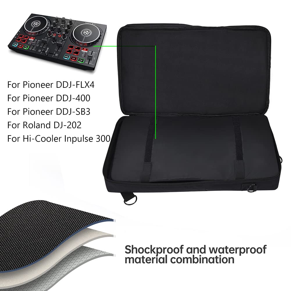Amazon.co.jp: GETBSTOOP GET STOOP PRO DJ (DDJ-FLX4) 用交換用ハード