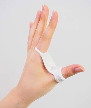 三味線 撥 指掛セット Amazon | 三味線亀屋 三味線用指かけ(白) 1個のお値段 | 三味線