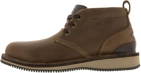 Rockport prestige point chukka Clearance