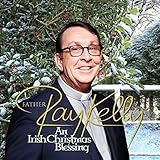 Irish Christmas Blessing by Father Ray Kelly