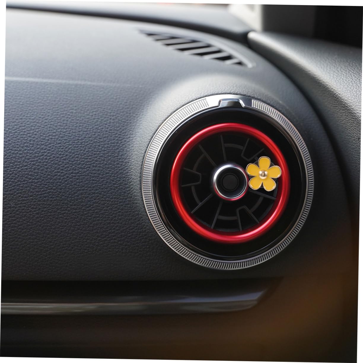 iplusmile 40stücke Auto-luftventilclips Blumen-diffuser Aus Stilvolle Duftclips Für Auto-luftauslässe Installieren Langlebig Und Farbenfroh