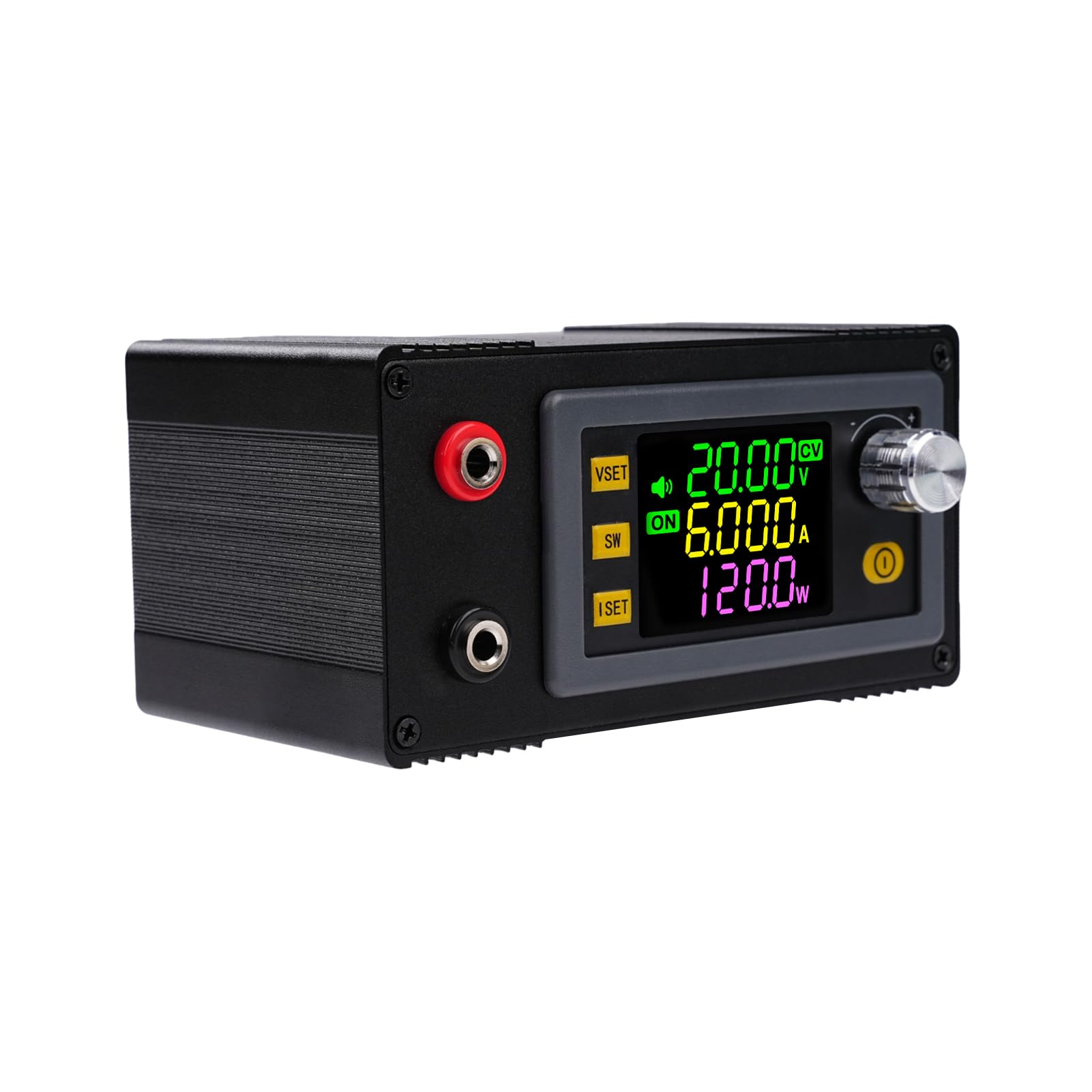 Amazon.com: ZPSHYD Buck Boost DC Power Supply, SK150 CNC 150W 7A
