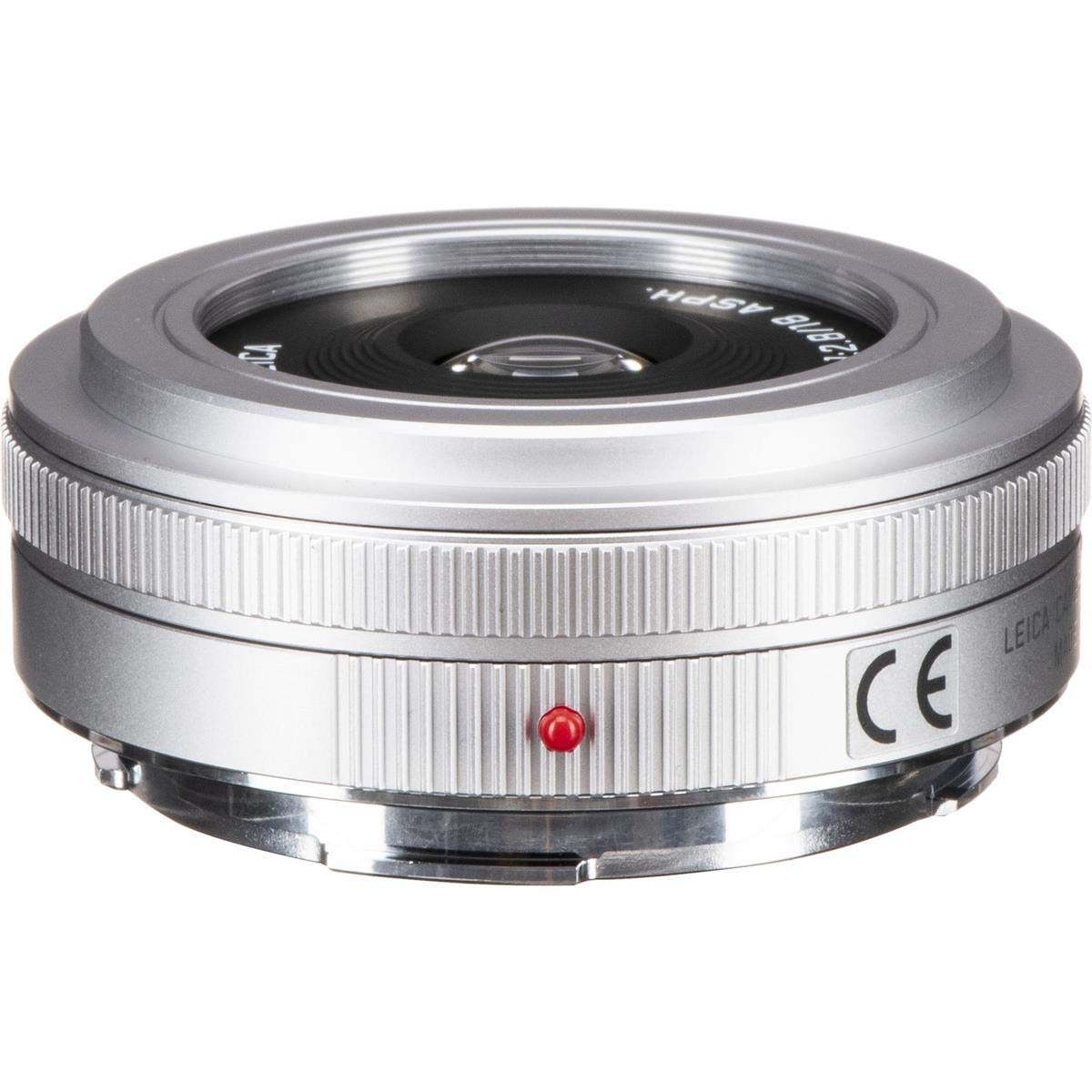 Amazon.com : Leica Elmarit-TL 18mm f/2.8 Aspherical Pancake Lens 