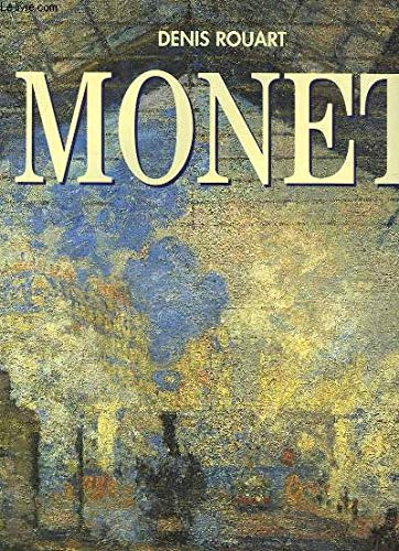  MONET