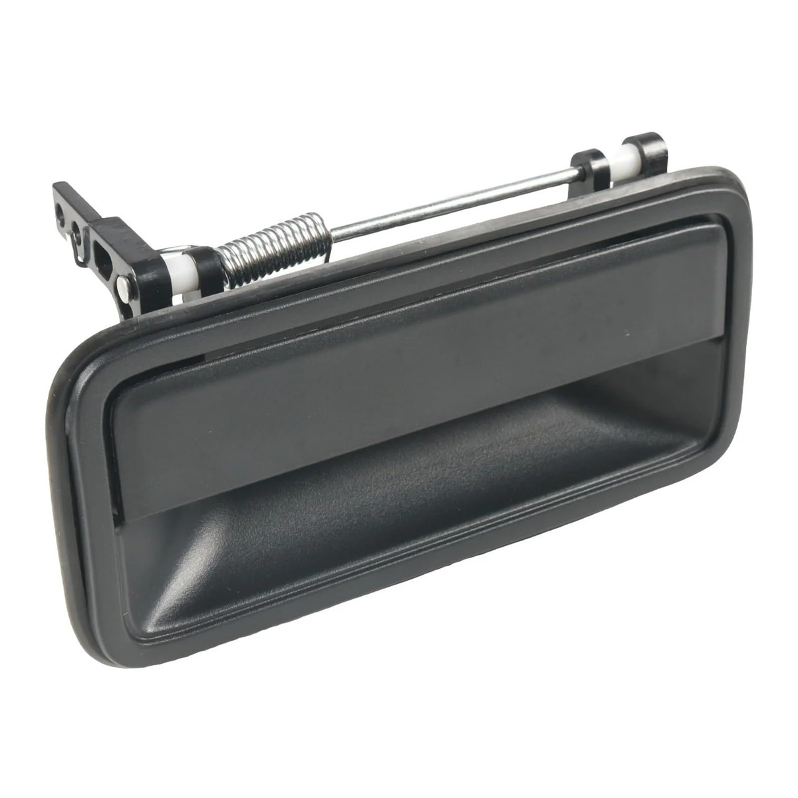 Tntgebfvbg Right Rear Universal Car Exterior Door Handle For Cadillac For Escalade 1999-2000 Front Right & Left Side Exterior Door Handles(Right Rear)