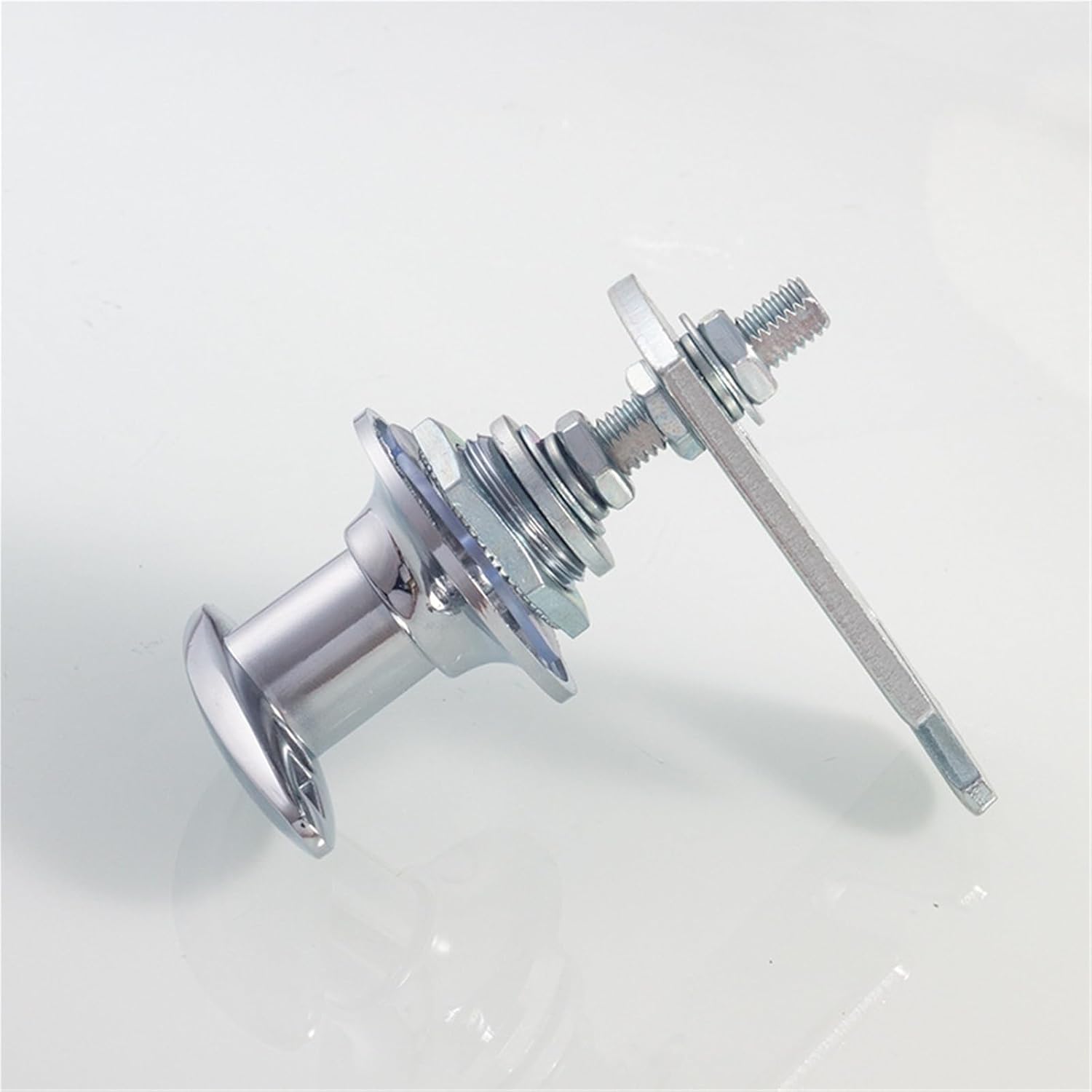 Door Lock Cabinet Lock for Electrical Distribution Box Door Handle MS309-2
