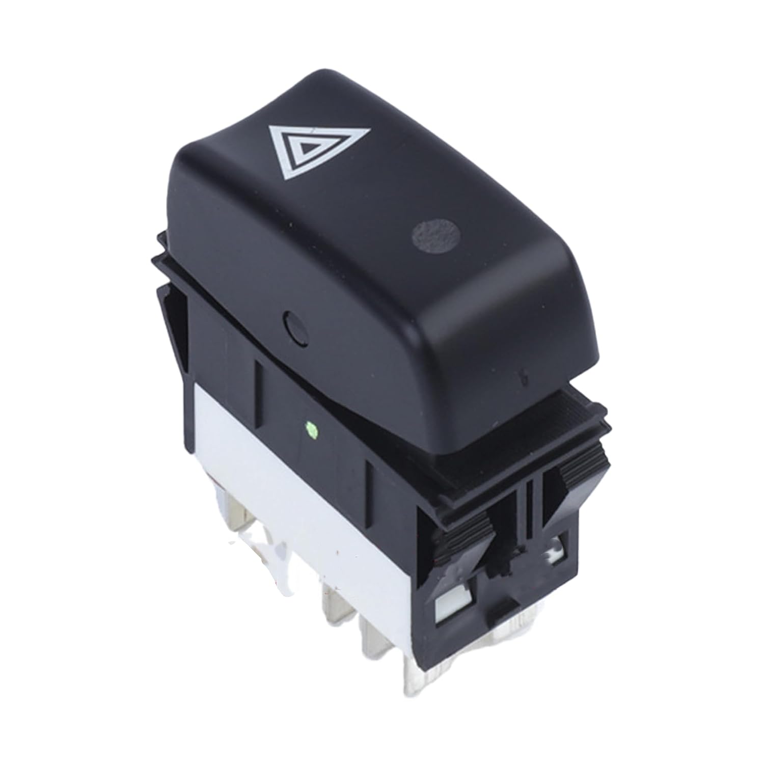 P27-1040-25 P27104025 Emergency Flasher Hazard Rocker Switch for Kenworth Trucks