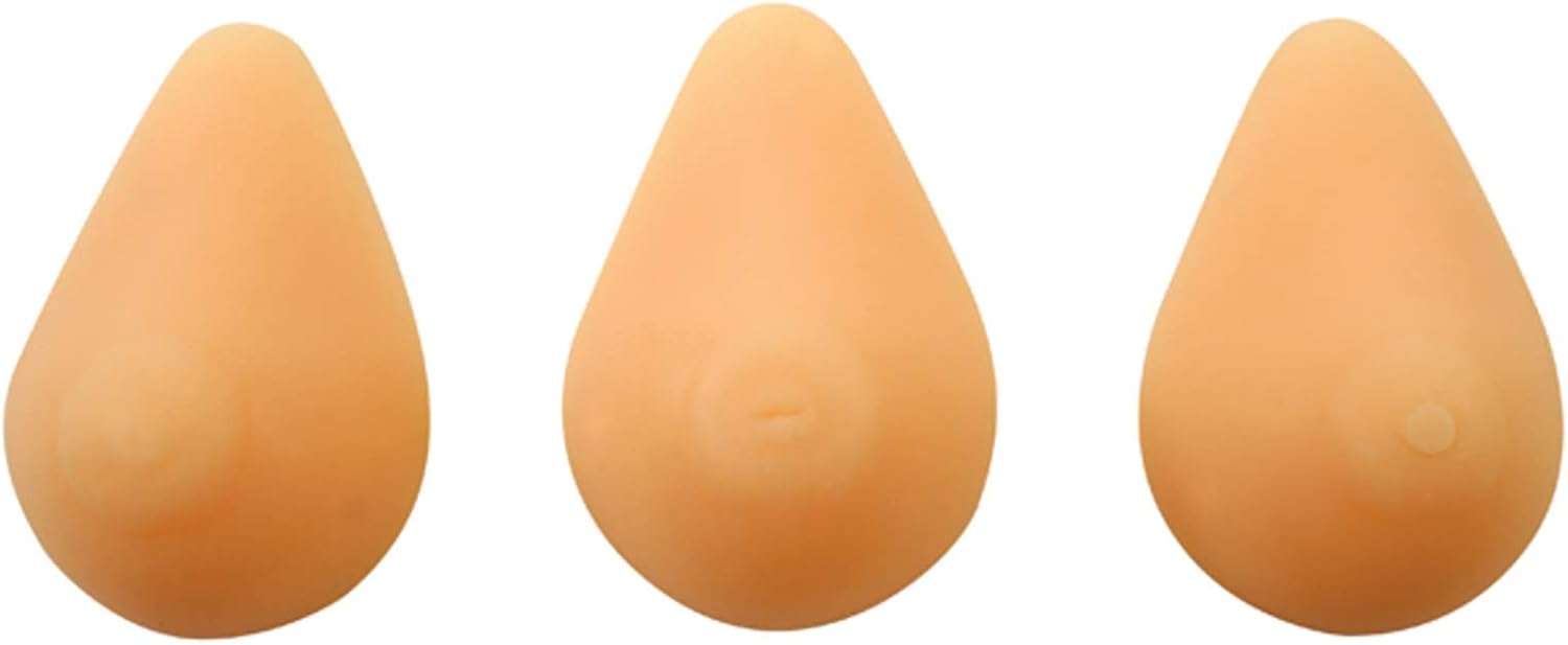 Flat and Inverted Nipple Lactation Model