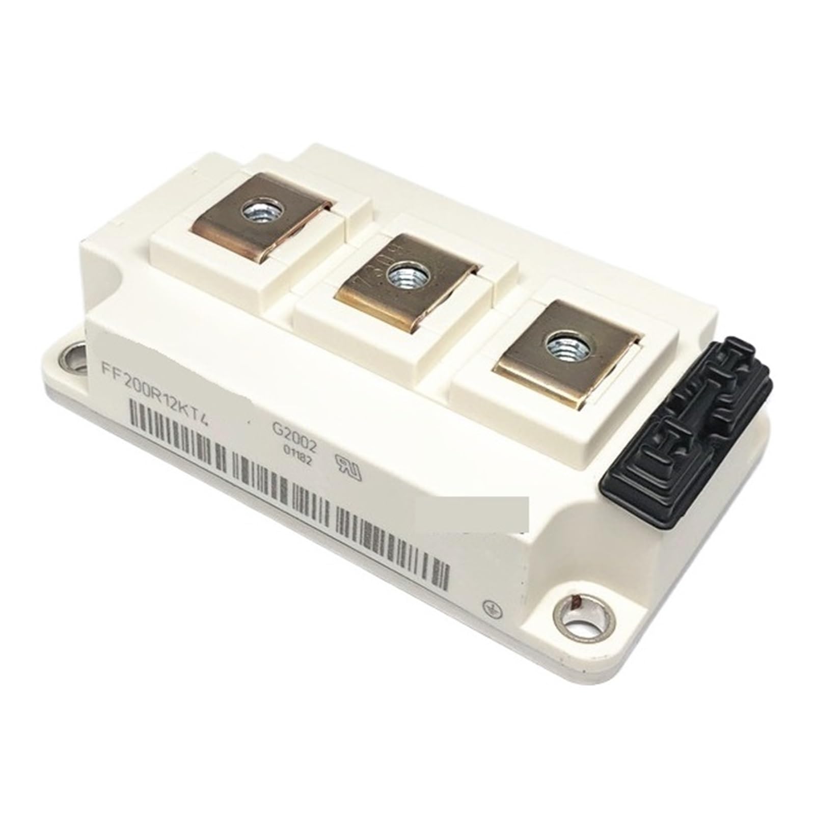 Module BSM200GAL120DN2 standard de haute précision industrielle