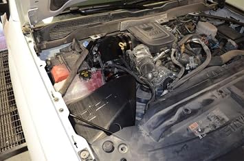 Injen Technology - Evolution Roto-Molded Air Intake System (EVO7014)