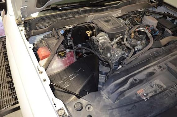 Injen Technology - Evolution Roto-Molded Air Intake System (EVO7014)