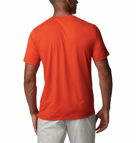 Image of Columbia Men Tech Trail Crew Neck