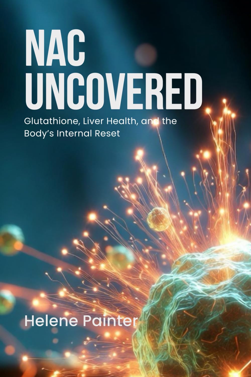NAC Uncovered: Glutathione, Liver Health, and the Body’s Internal Reset (Foundational Health and Toxin Survival)