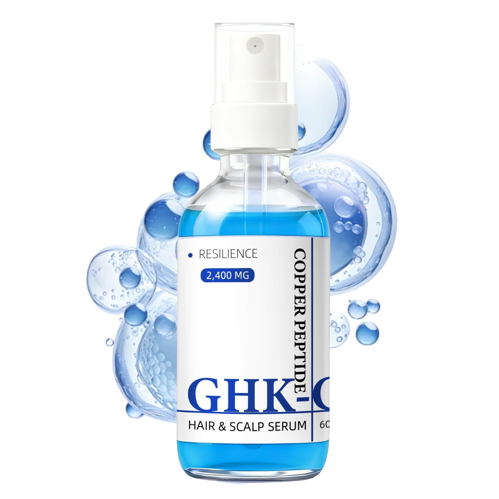 ghk cu dosing human studies GHK-CU Peptide Dosage: Complete Guide for Skin, Hair, and Healing Goals