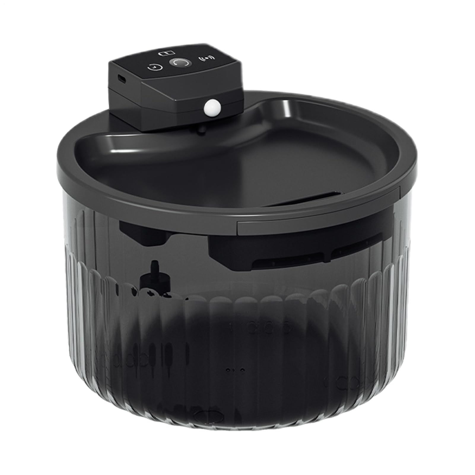 Distributeur d'eau automatique pour chatterie grange et maison