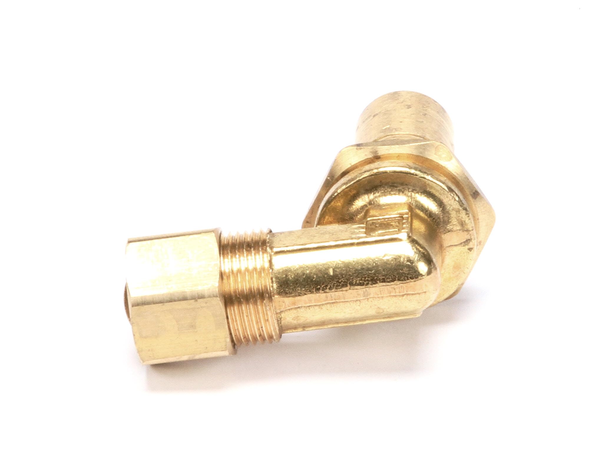 Garland 1415540F Orifice Fitting Assembly #40