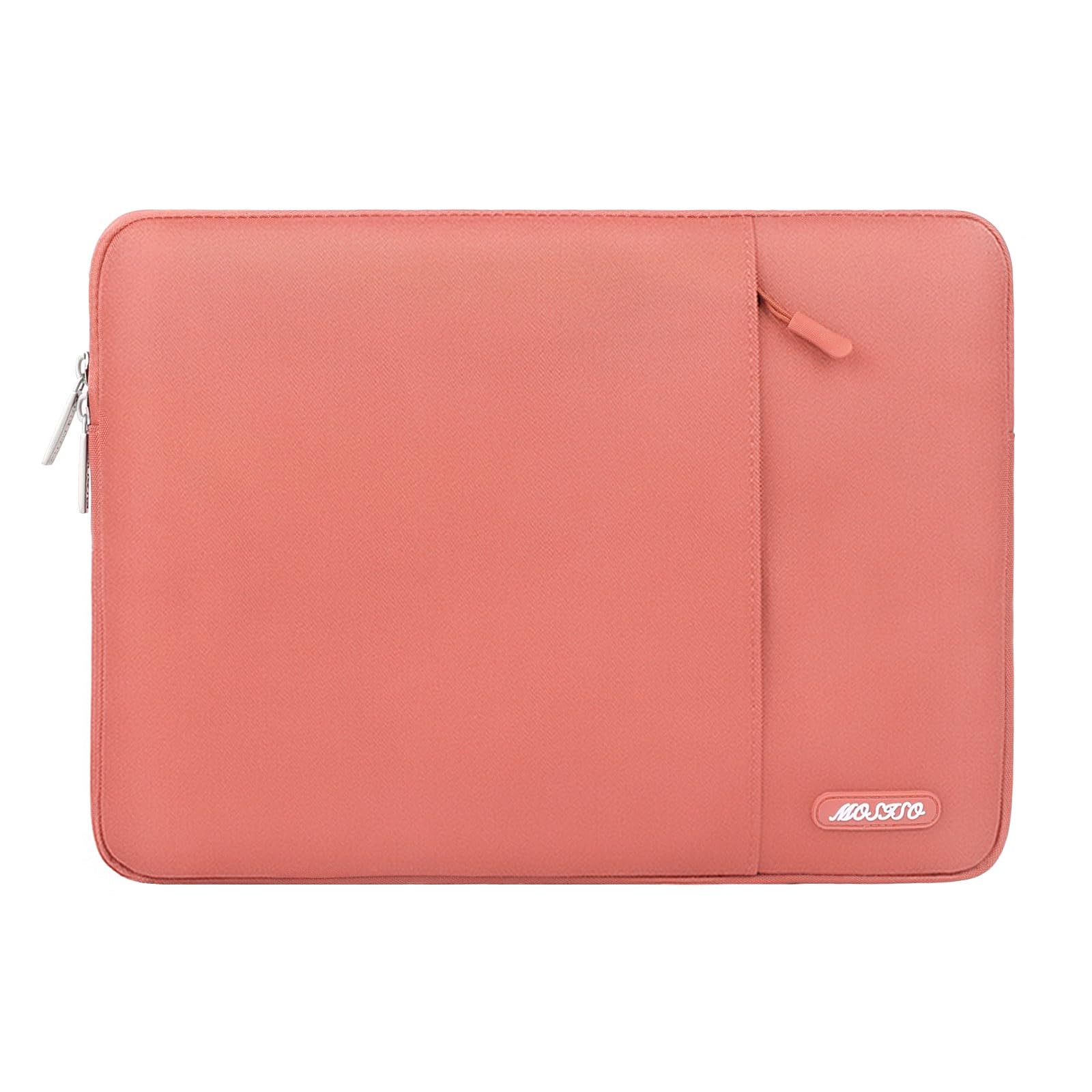 MOSISO Laptop Case 13 inch, Laptop Sleeve Bag with Pocket