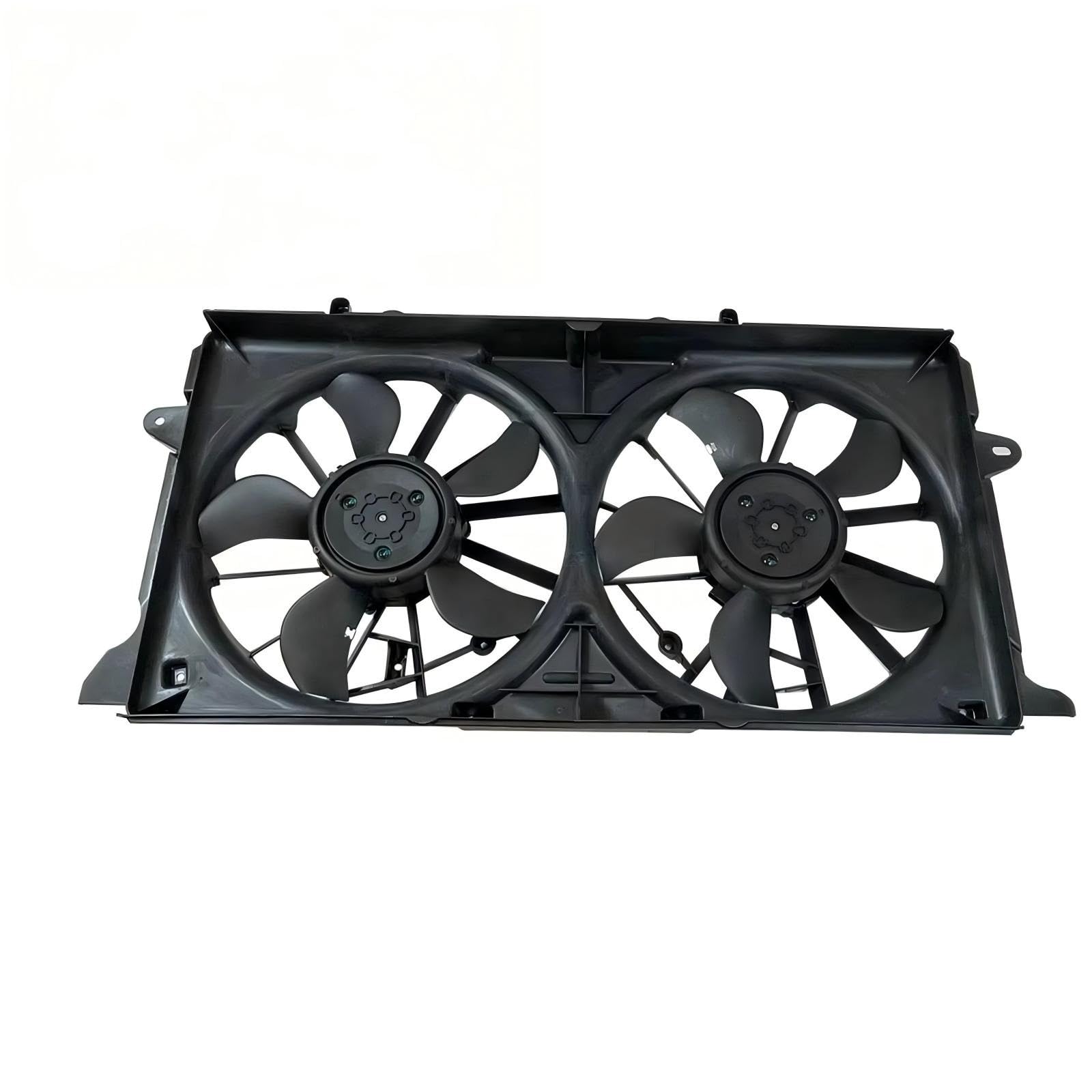 Voiture Ventilateur Radiateur Pour Chevy Pour Silverado 1500 2014 Kits voiture