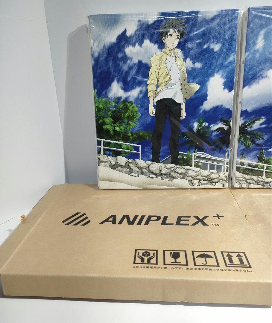 Amazon.co.jp: アルドノア・ゼロ キャンバスアート 「界塚伊奈帆