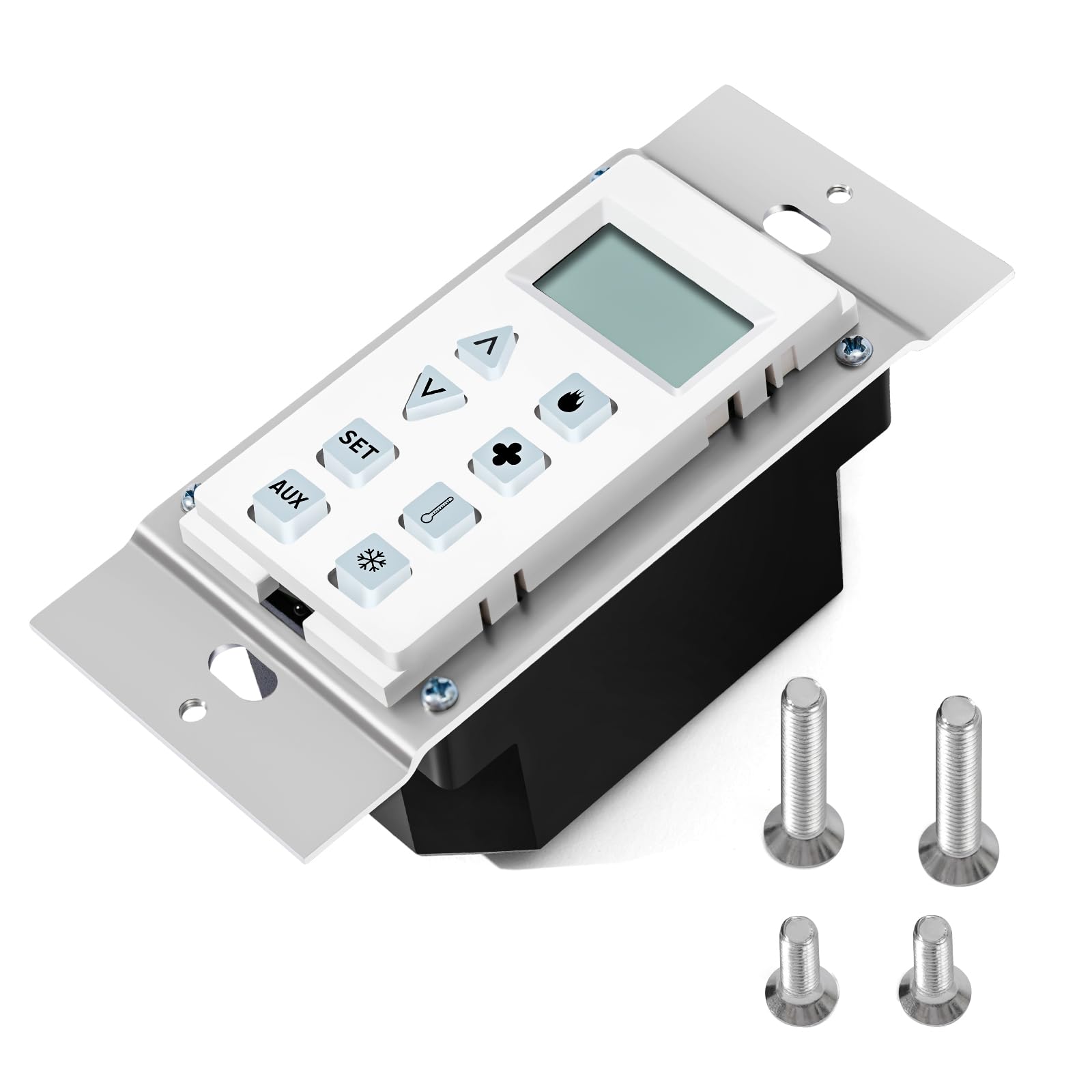 Amazon.com: Fenglesha HTI-12-007 Wall Switch Wall Control Assembly