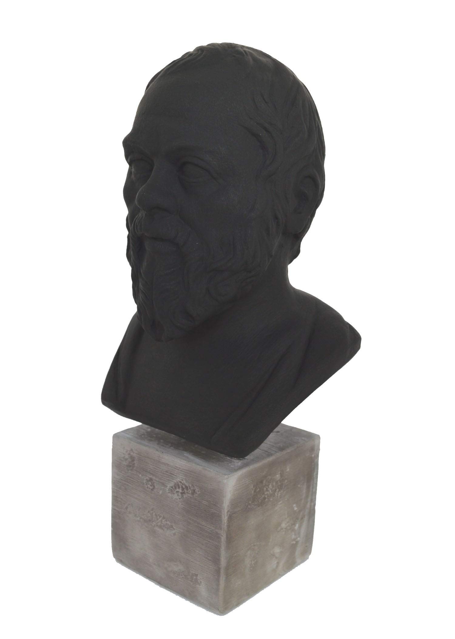 Socrates Scultura filosofo greco antico Artifact