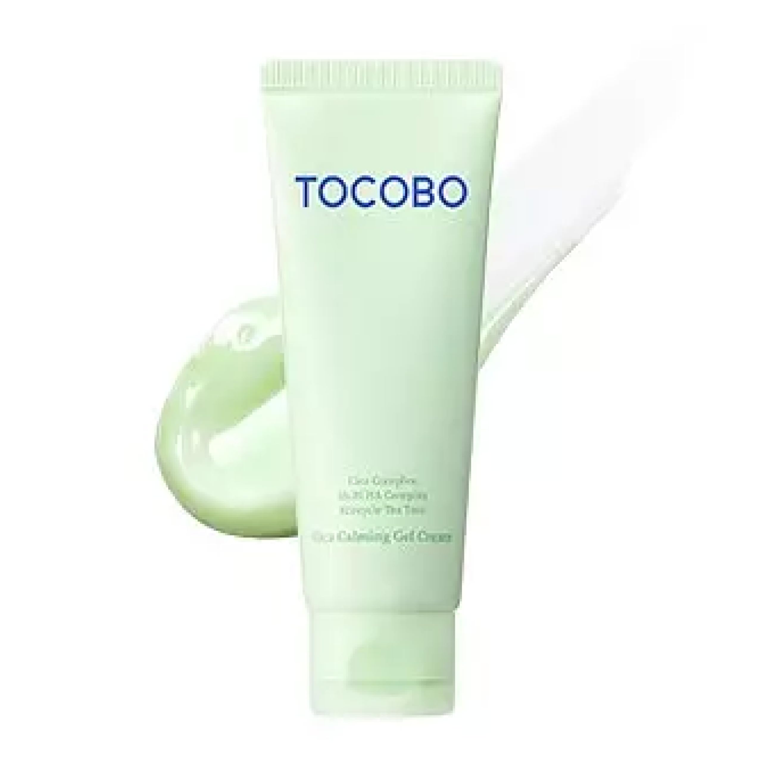 TOCOBO Cica Calming Gel Cream (75 ml)