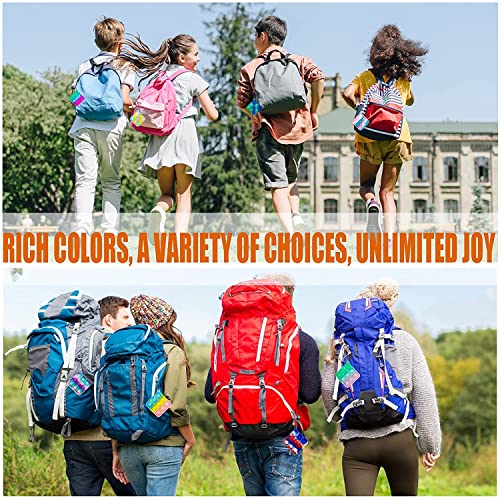 100Pcs Random Color Mini Pop Keychain Fidget Toy Push Bubble Pop Silicone Squeeze Sensory Toys Make Fun For Kids Anxiety Stress Reliever For Adults #TOP4