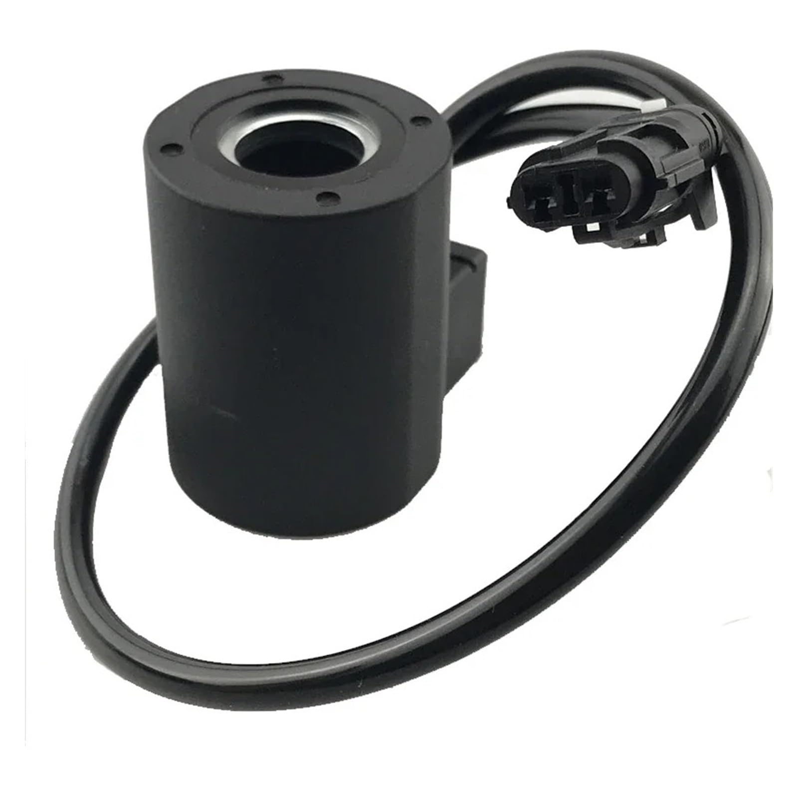 Bobine d'électrovanne R210-5 24V pour resoudre les pannes de pelle