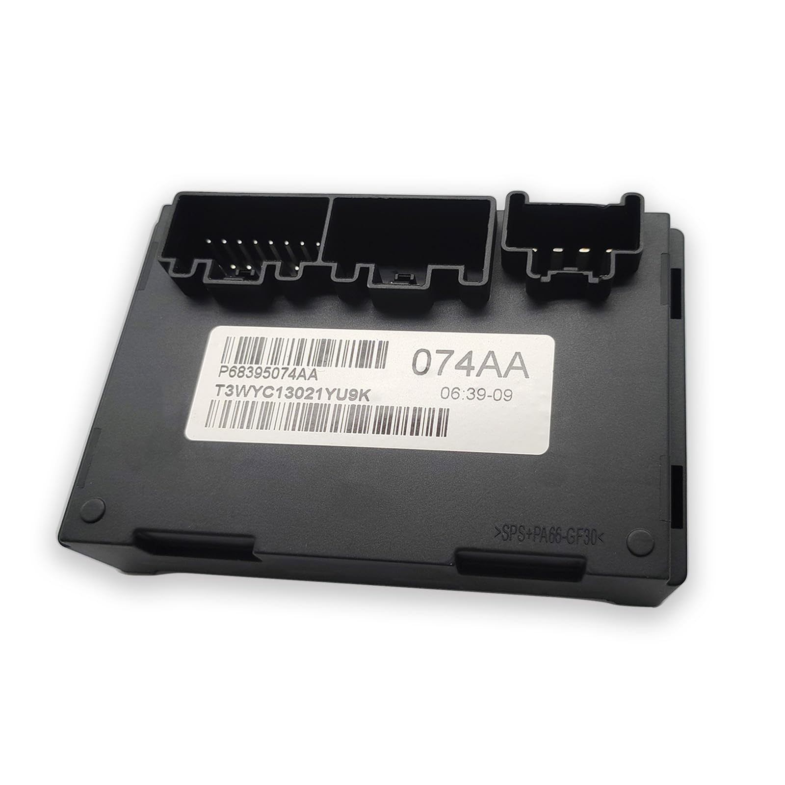 Amazon.com: Tiny Force Transfer Case Control Module P68395074AA