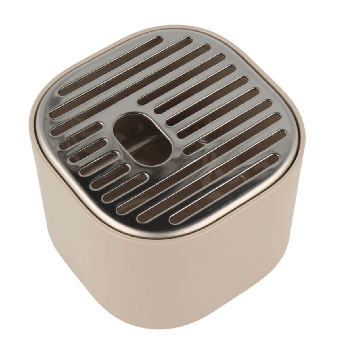 De'Longhi Vaschetta Poggia Tazze Per Nespresso Lattissima EN650 &ndash; Ricambio Originale Nero