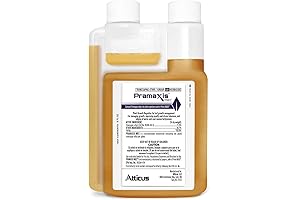 Pramaxis t-Nex Growth Regulator for Turfgrasses