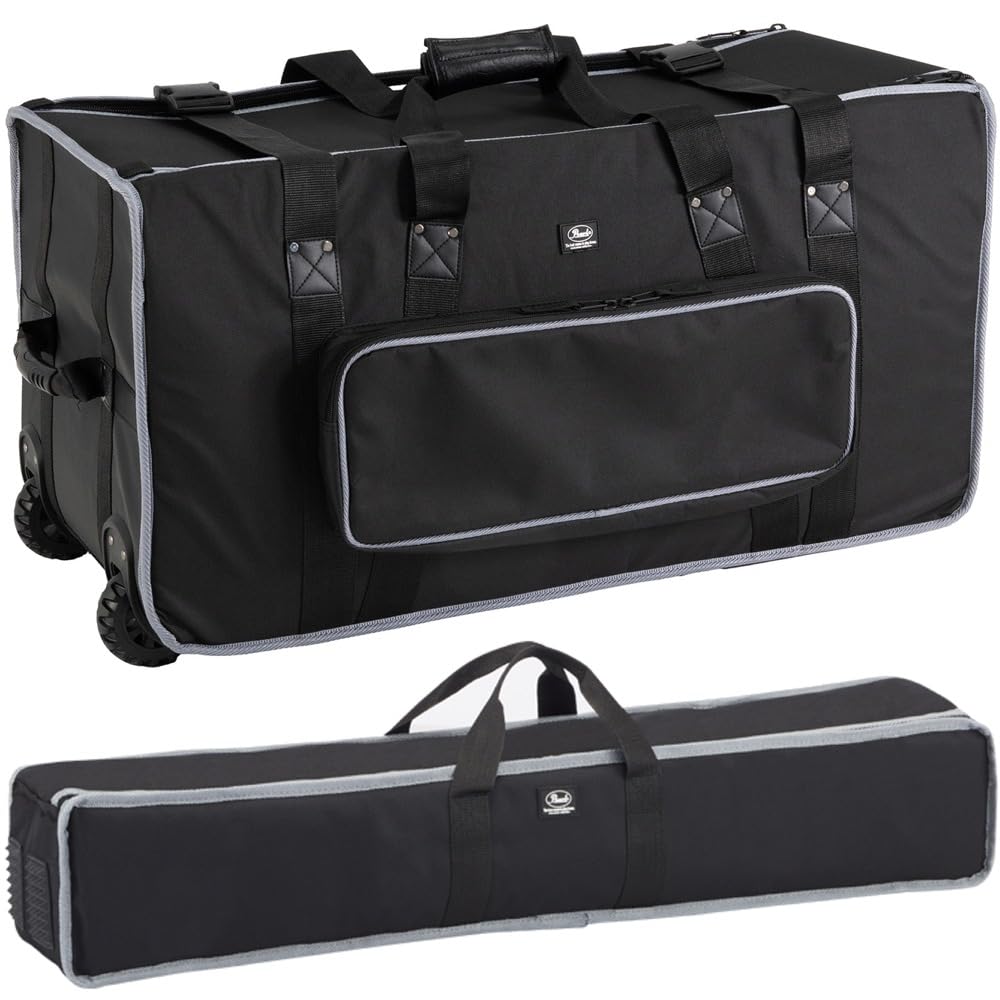 Amazon.co.jp: Pearl PSC-RT + PSC-HBC Rhythm Traveler リズム 