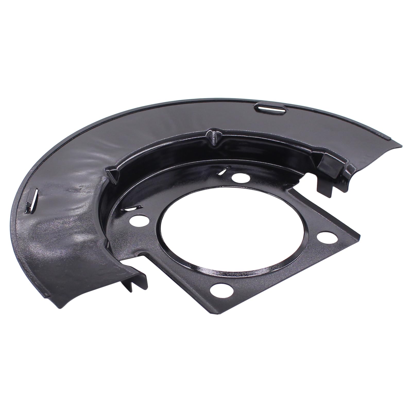 Pare-poussière De Frein Avant (2 Pièces) Pour Chevrolet Silverado/GMC Sierra 1500 1999-2006 - Neuf