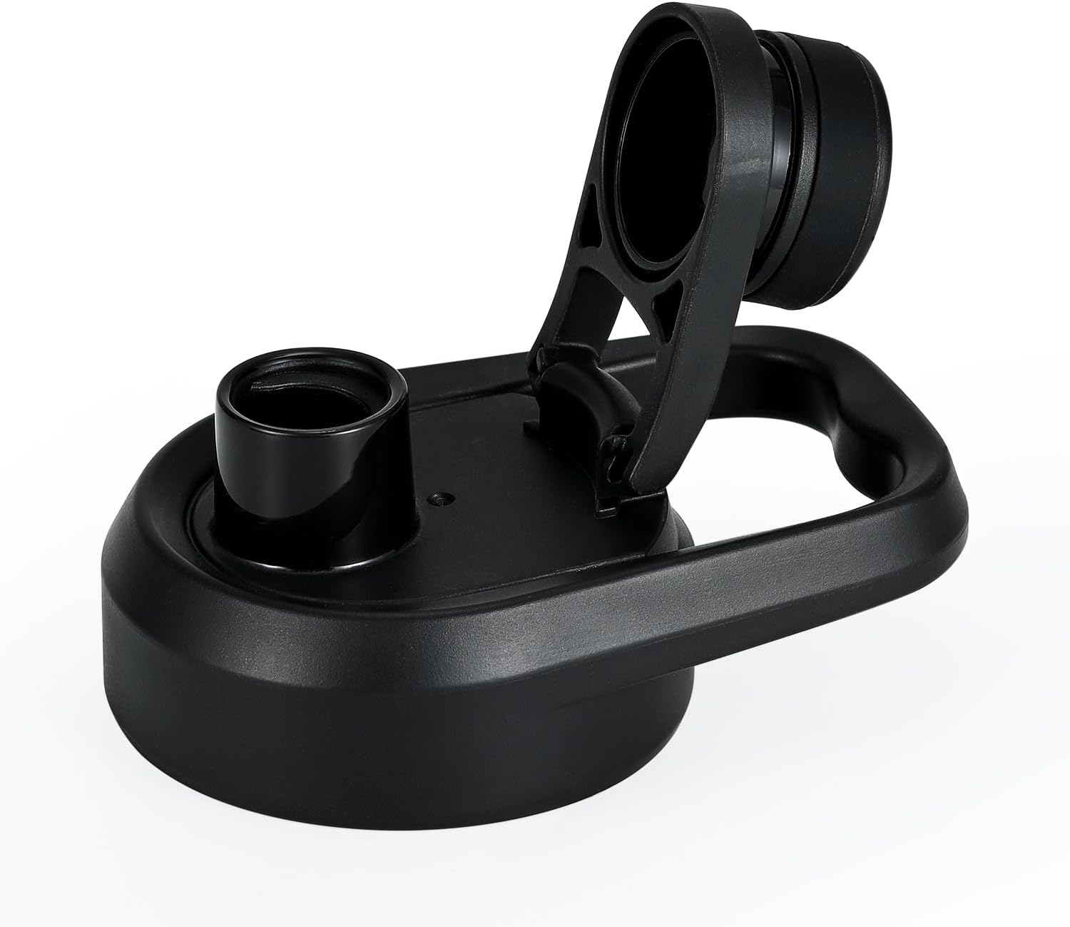 Insulated Water Bottle Spout Lids