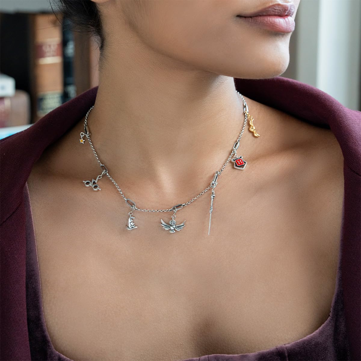 Amazon.in: Shaya: Harry Potter