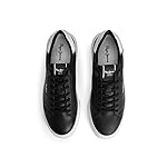 PEPE JEANS Men’s Eaton Basic Lightweight Cupsole Sneakers
