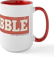 Vista 83 de CafePress Logo Taza de café de cerámica de 15 oz (15.0 fl oz)