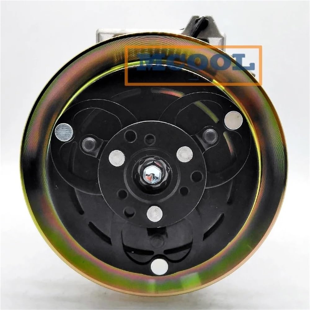 Sprężarka AC kompatybilna z koparkami John Deere 4719131 4621589 Z0016466A 787B244279 Z0011329A 506211-7930 5060122330