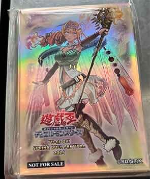 遊戯王 スリーブ 精霊獣使いレラ　スリーブ taiwan 限定 210 遊戯王 スリーブ 精霊獣使いレラ スリーブ taiwan 限定 210 精霊