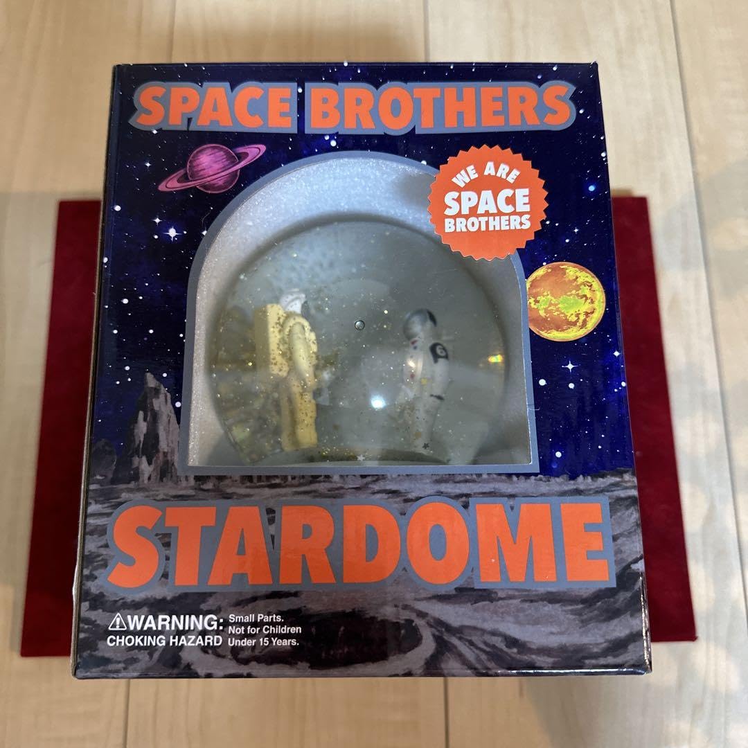 宇宙兄弟 月面スタードーム JAXA NASA ムッタ ヒビト アポ 最新刊 宇宙兄弟 月面スタードーム JAXA NASA ムッタ ヒビト アポ 最新刊