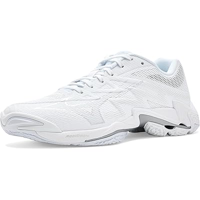 Mizuno Wave Lightning Elite