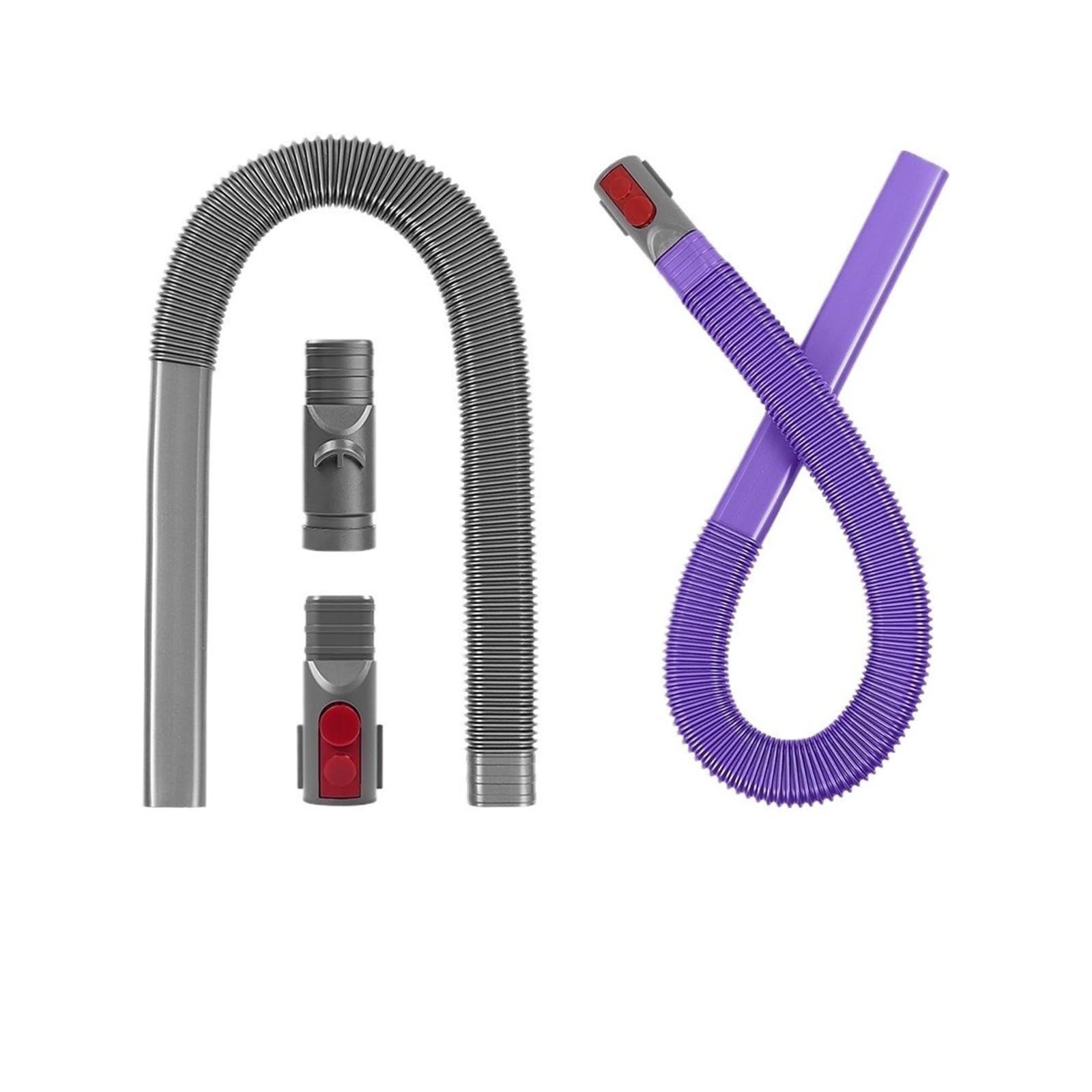 Tubo di sfiato dell'asciugatrice, compatibile con Dyson,