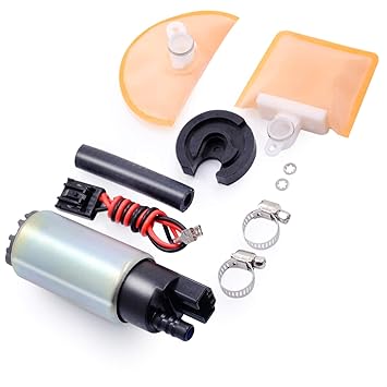 JCCGLOBAL Electric Fuel Pumps compatible with F4230