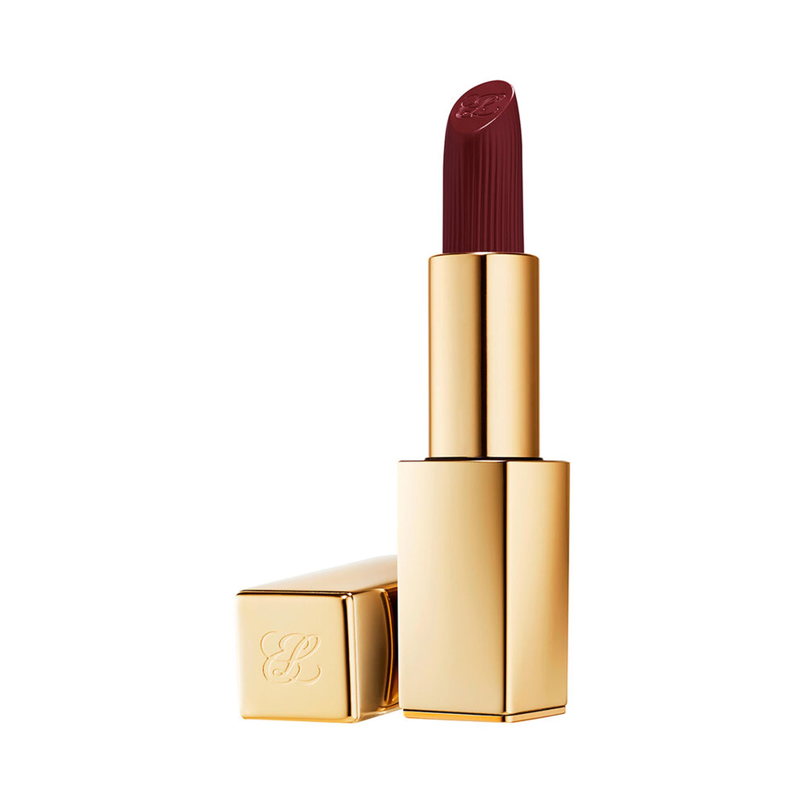 Estée Lauder Pure Color Rouge à Lèvres Mat | Fini Mat, Repulpant et Nourrissant, 3.5g