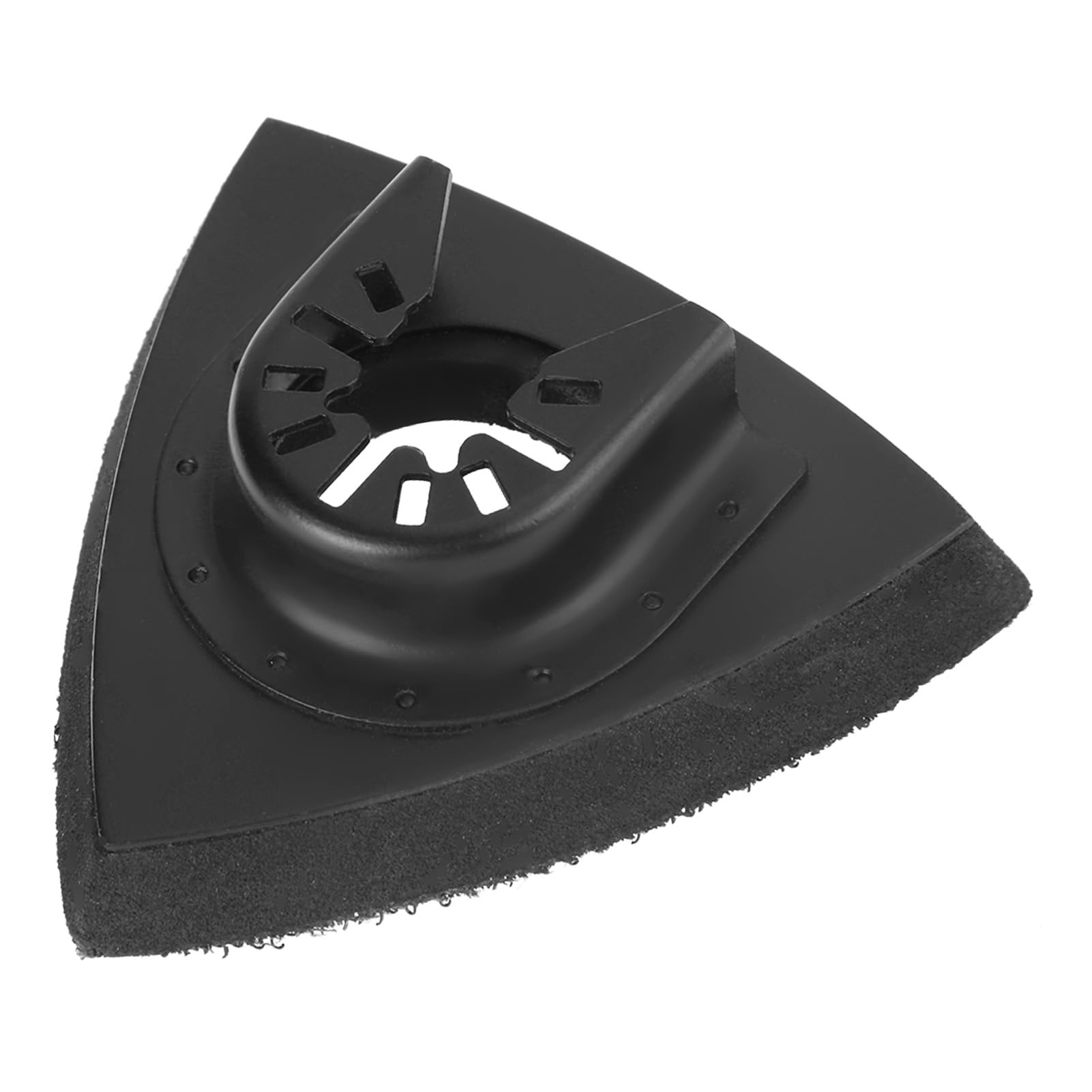 82-Piece Sanding Set for - Oscillating Sanding Pads for, Ideal for DIY on Wood, Plastic, Soft Metal - Suitable for Various Sanding Requirements