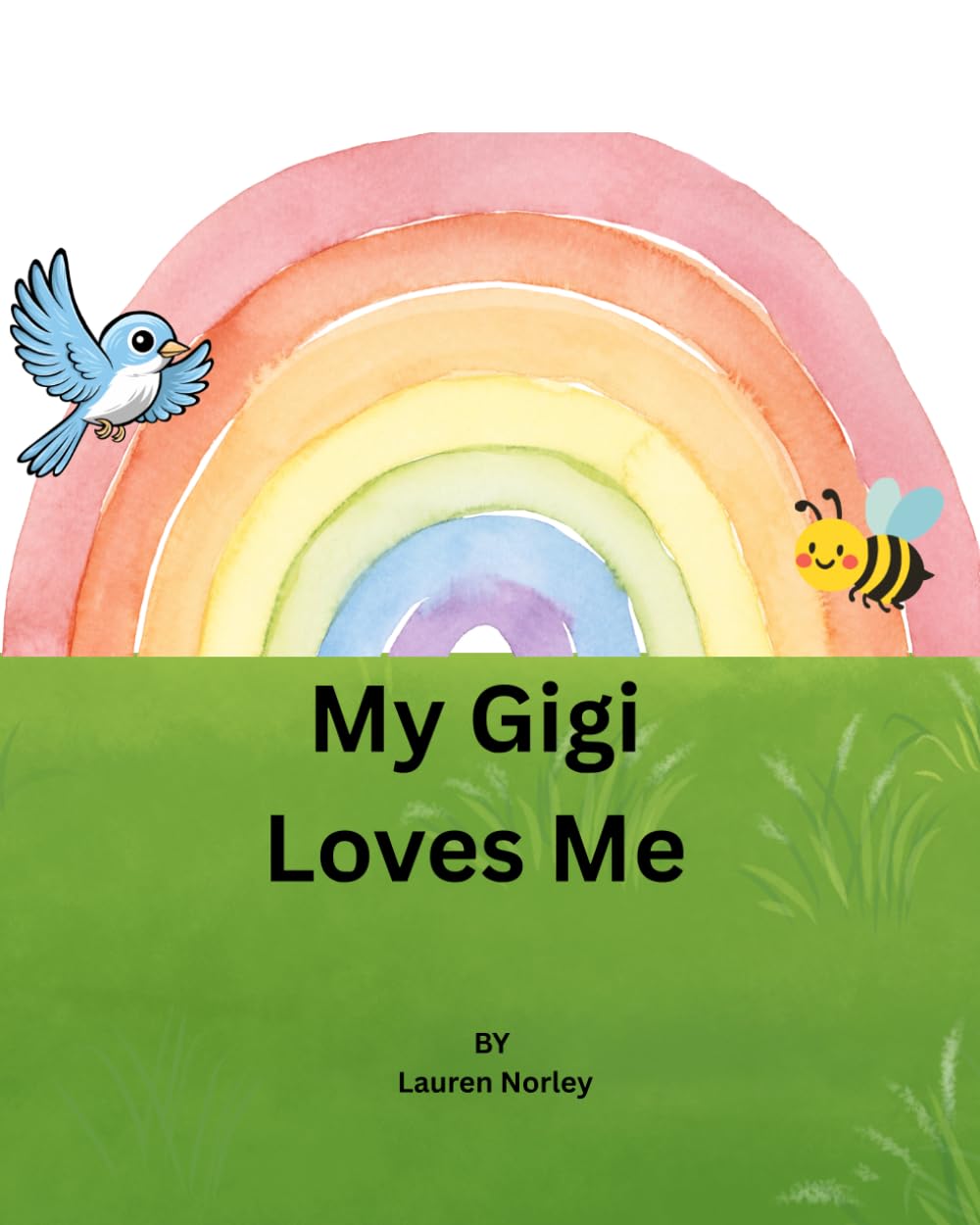 My Gigi Loves Me