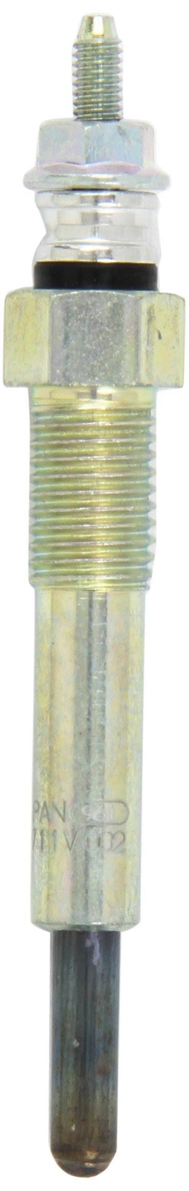 2x ✅Fits BOSCH 0 250 202 087 GLOW PLUG STANDARD GLP046   ⭐UK Seller⭐