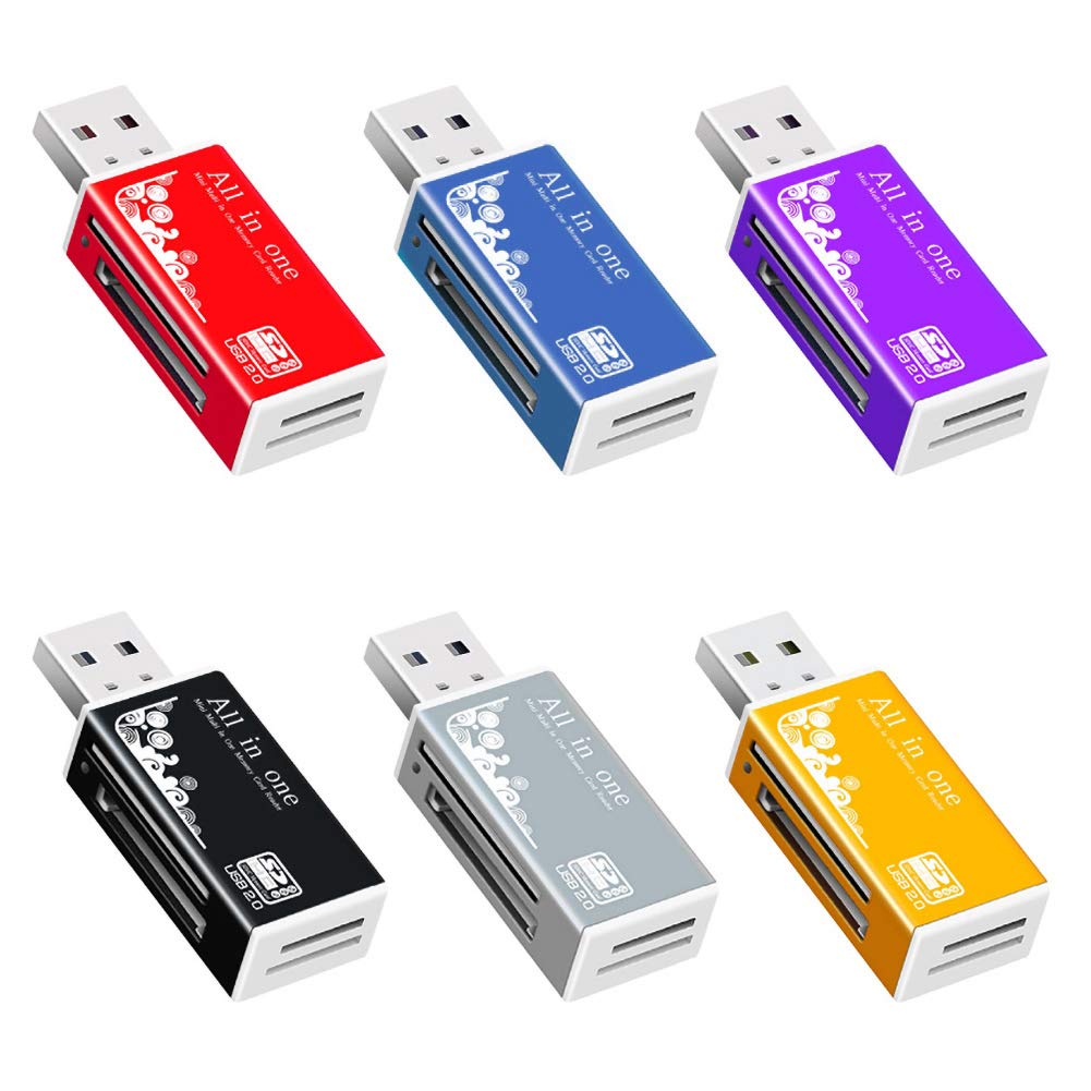 Lettore microSD MobileLite Plus - Lettore USB 3.2 Gen 1 per schede microSD UHS-II - Technology