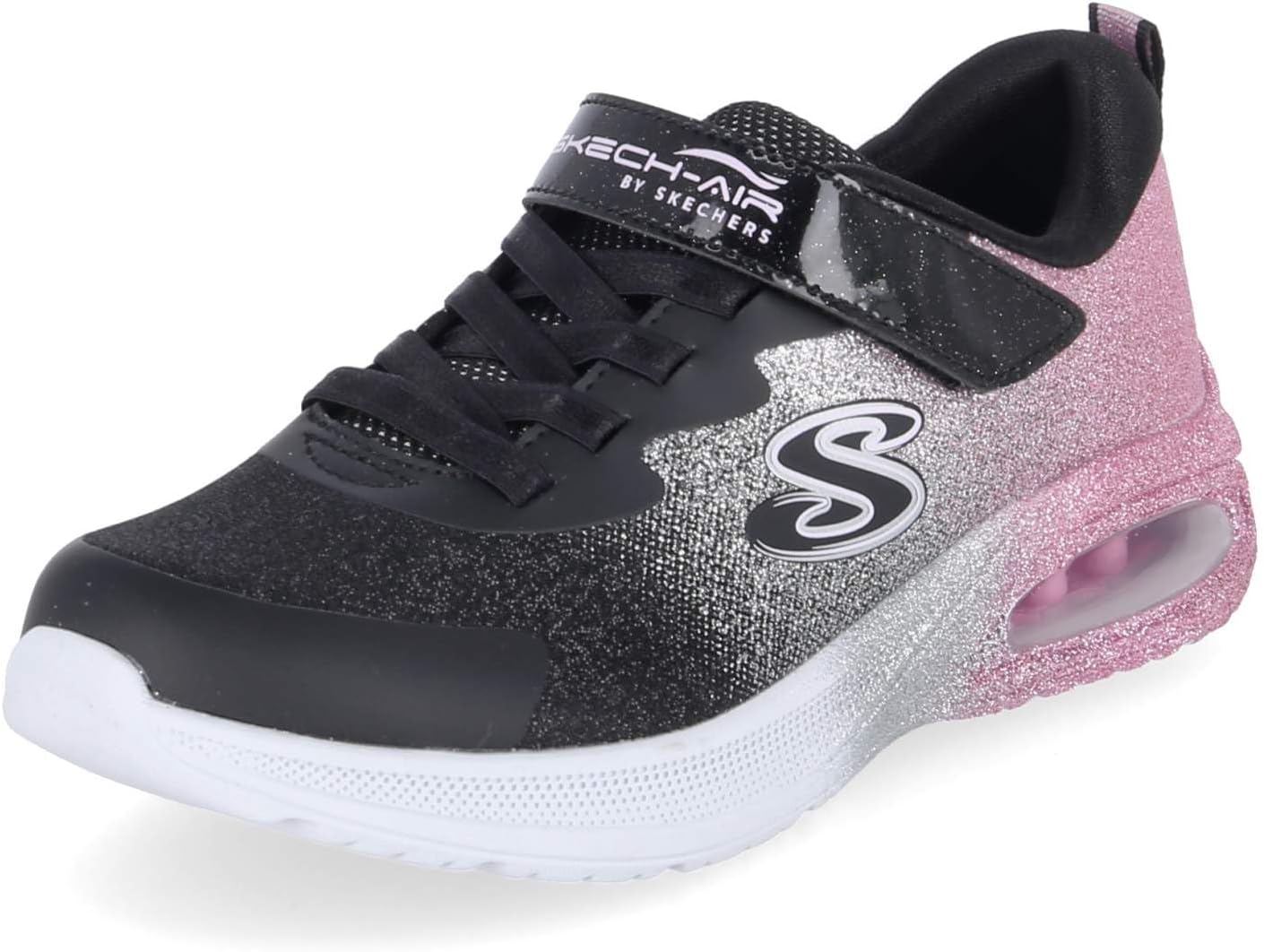 Skechers Girls' Microspec Max Advance