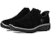 SKECHERS Easy Going - Modern Hour Suede Hands Free Slip-Ins - Pair View